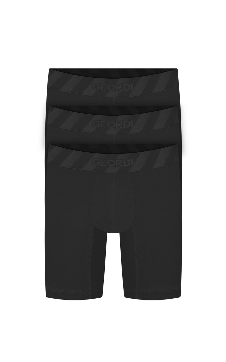 Bóxer largo (Pack X3)(4158)