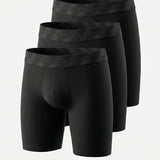 Bóxer largo (Pack X3)(4158)