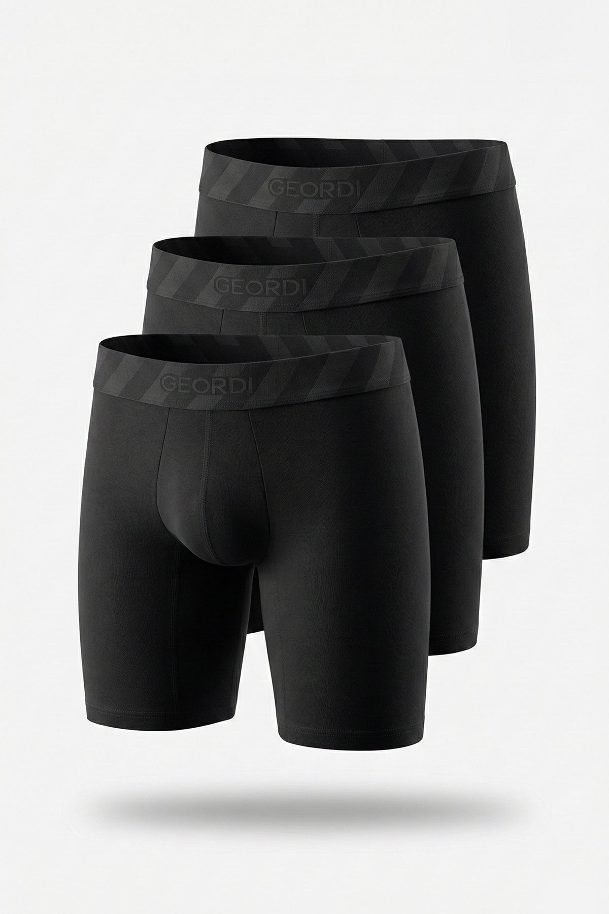 Bóxer largo (Pack X3)(4158)