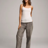 Camiseta con tiras (4606)