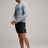 Camiseta cuello redondo (4837)