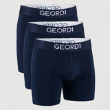 Bóxer medio (Pack X3)(5082)