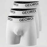 Bóxer medio (Pack X3)(5082)