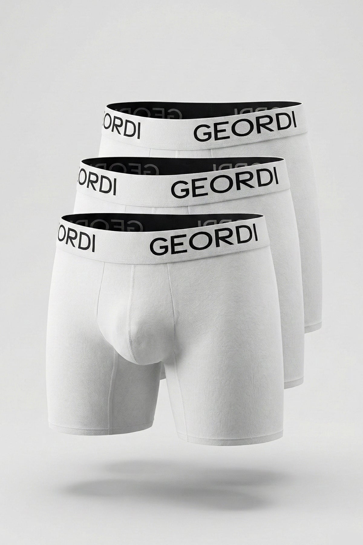 Bóxer medio (Pack X3)(5082)