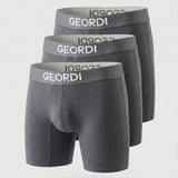 Bóxer medio (Pack X3)(5082)