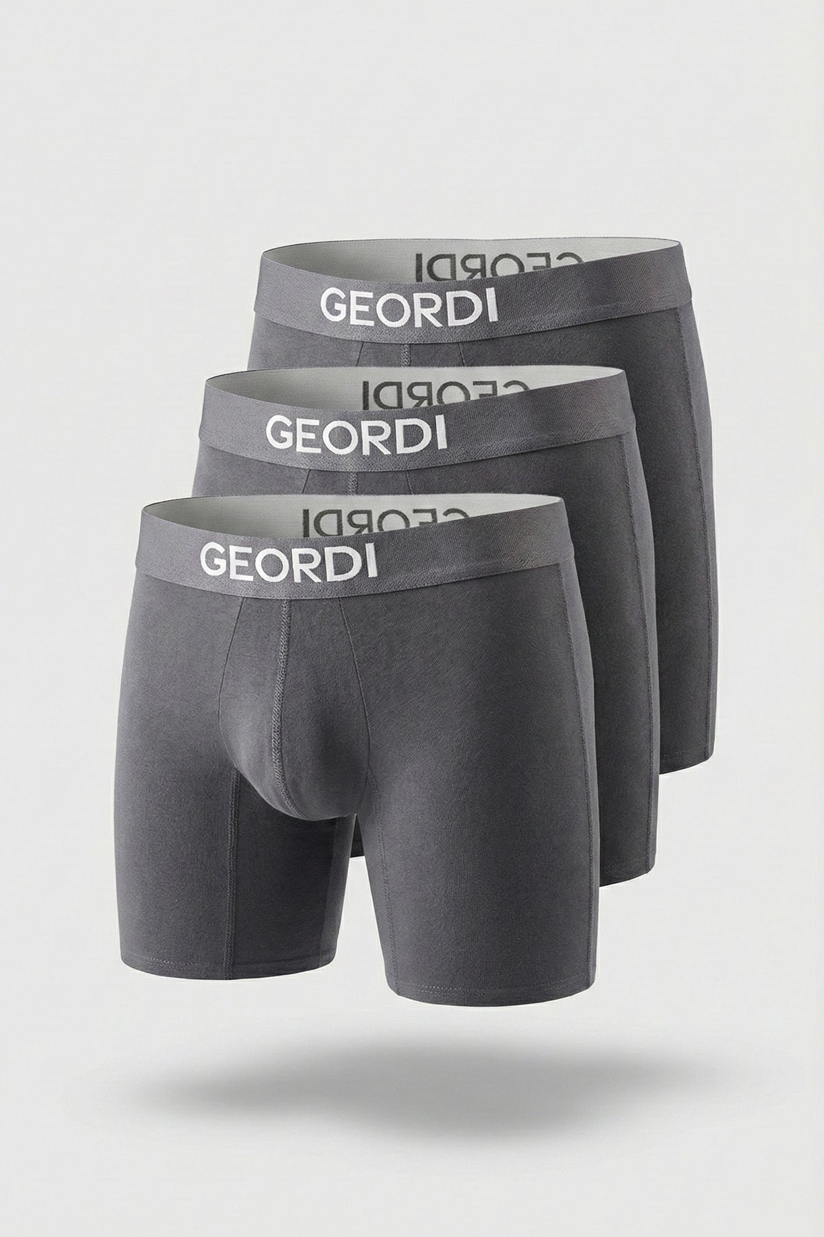 Bóxer medio (Pack X3)(5082)