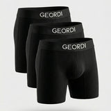 Bóxer medio (Pack X3)(5082)