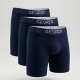 Bóxer largo (Pack X3)(5083)