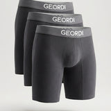 Bóxer largo (Pack X3)(5083)