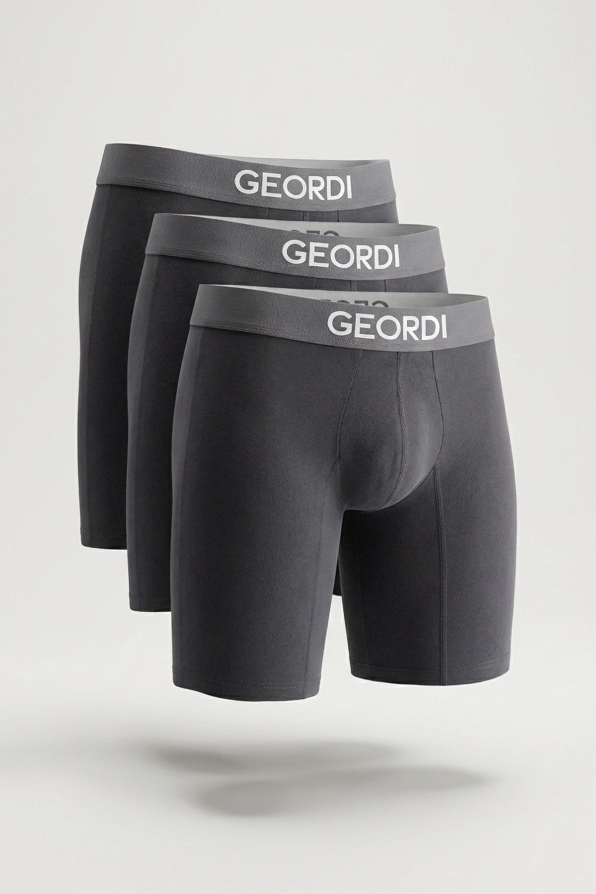 Bóxer largo (Pack X3)(5083)