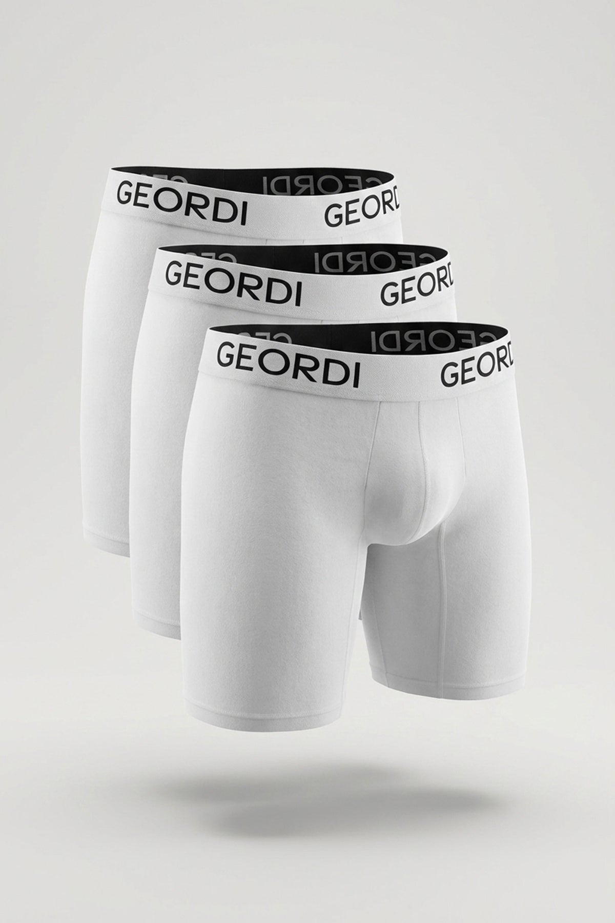 Bóxer largo (Pack X3)(5083)