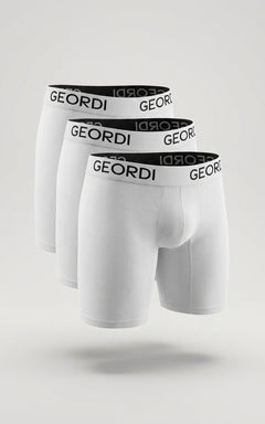 Bóxer largo (Pack X3)(5083)