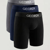 Bóxer largo (Pack X3)(5083)