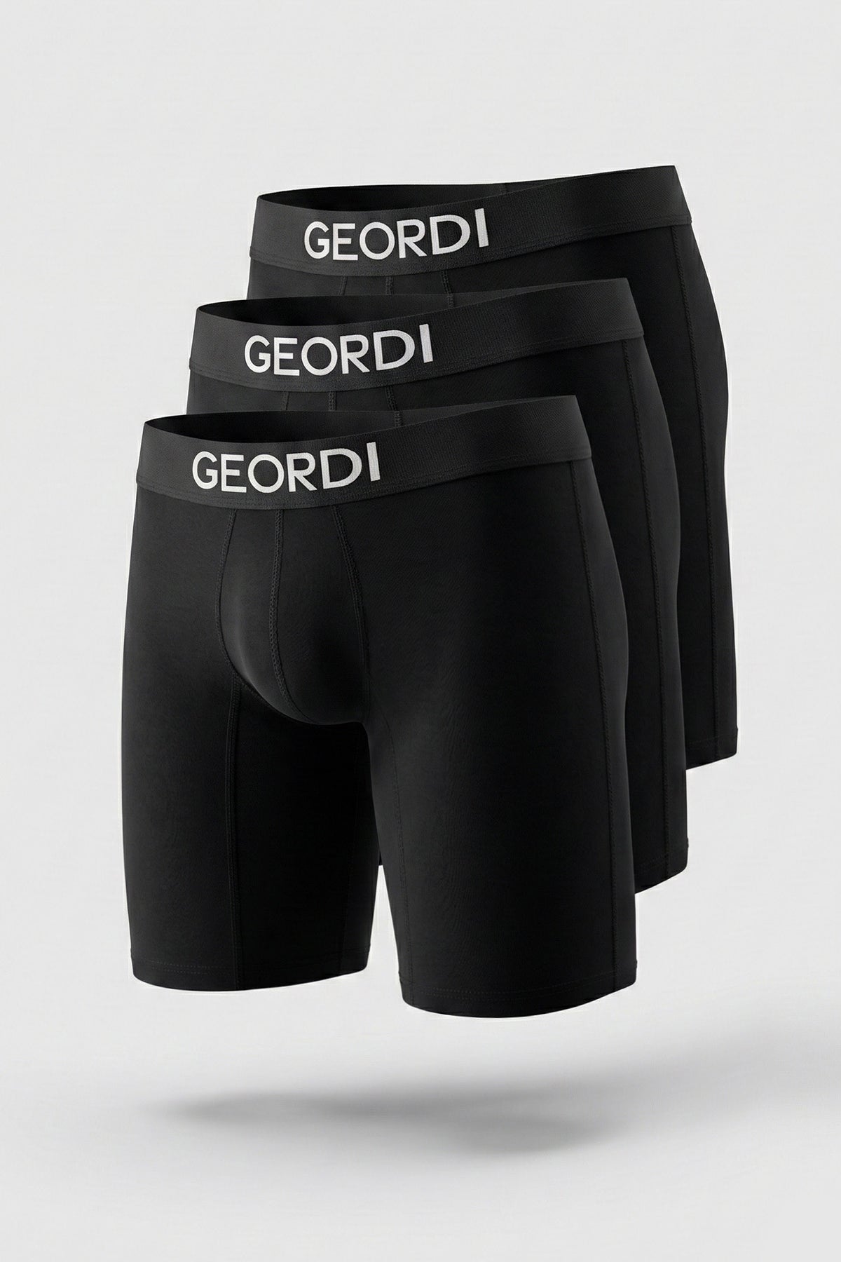 Bóxer largo (Pack X3)(5083)