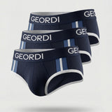 Brief (Pack X3) (5178)