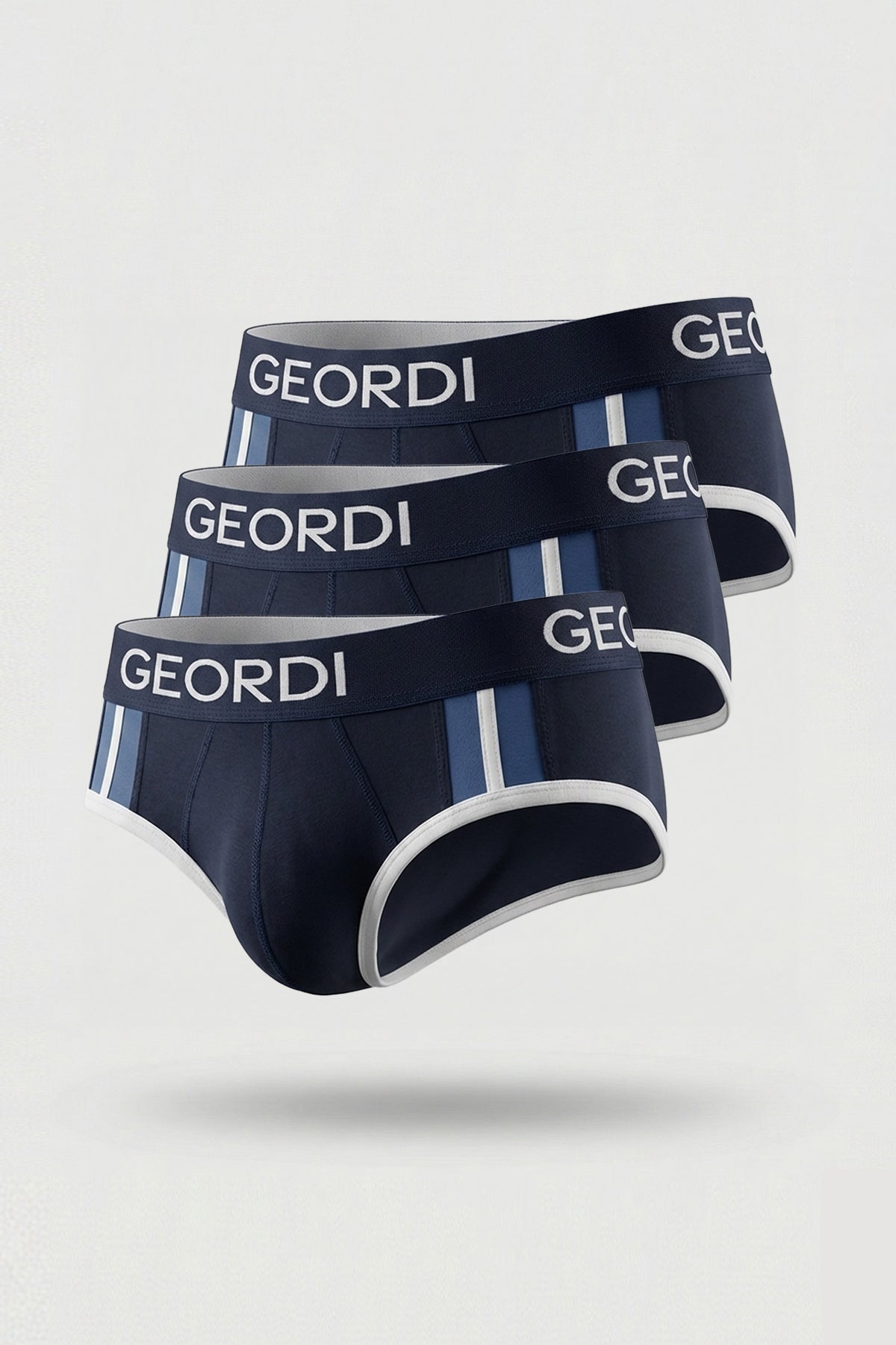 Brief (Pack X3) (5178)