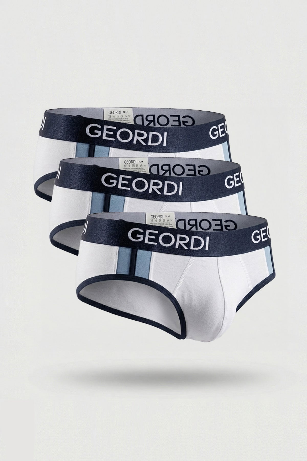 Brief (Pack X3) (5178)