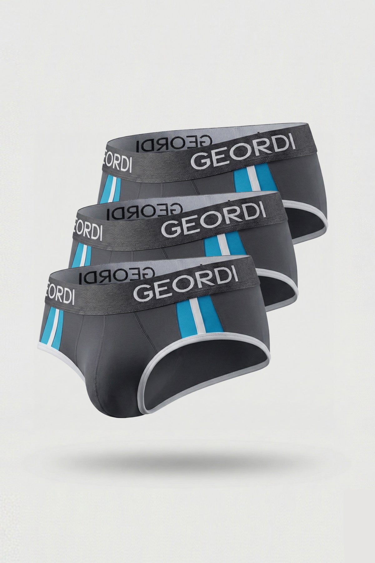 Brief (Pack X3) (5178)