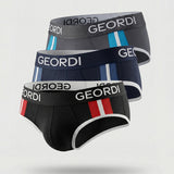 Brief (Pack X3) (5178)