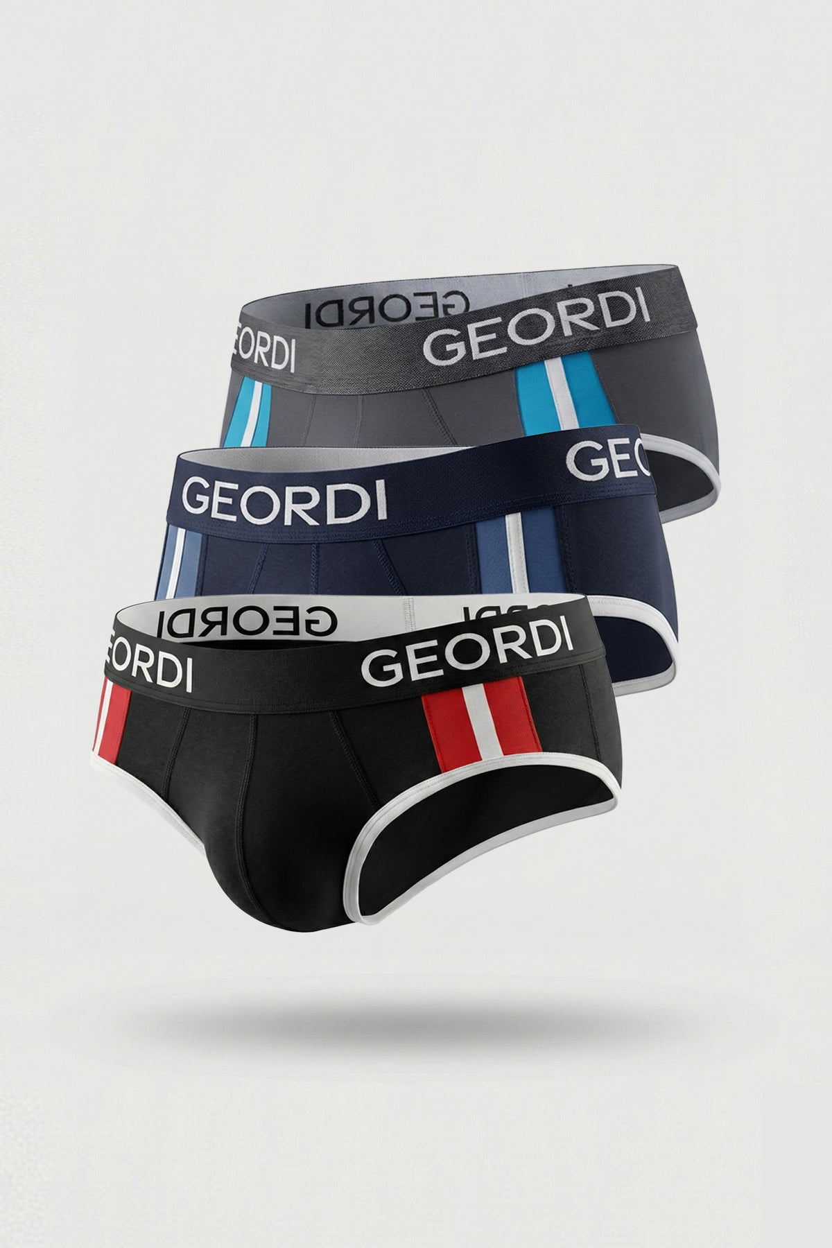 Brief (Pack X3) (5178)