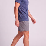 Camiseta cuello redondo (GO03B6)