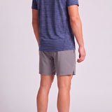 Camiseta cuello redondo (GO03B6)