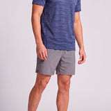 Camiseta cuello redondo (GO03B6)
