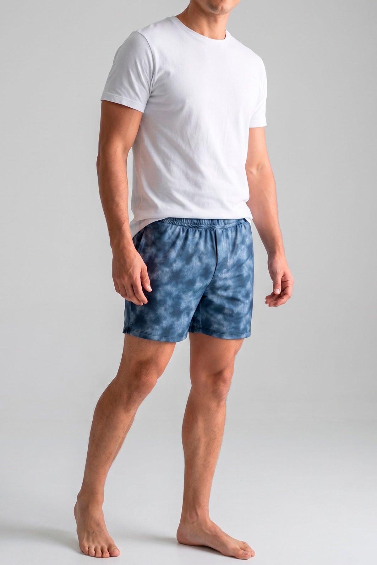 Short (GO01B6)