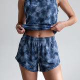 Camiseta cuello redondo (DO03B6)