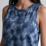 Camiseta cuello redondo (DO03B6)