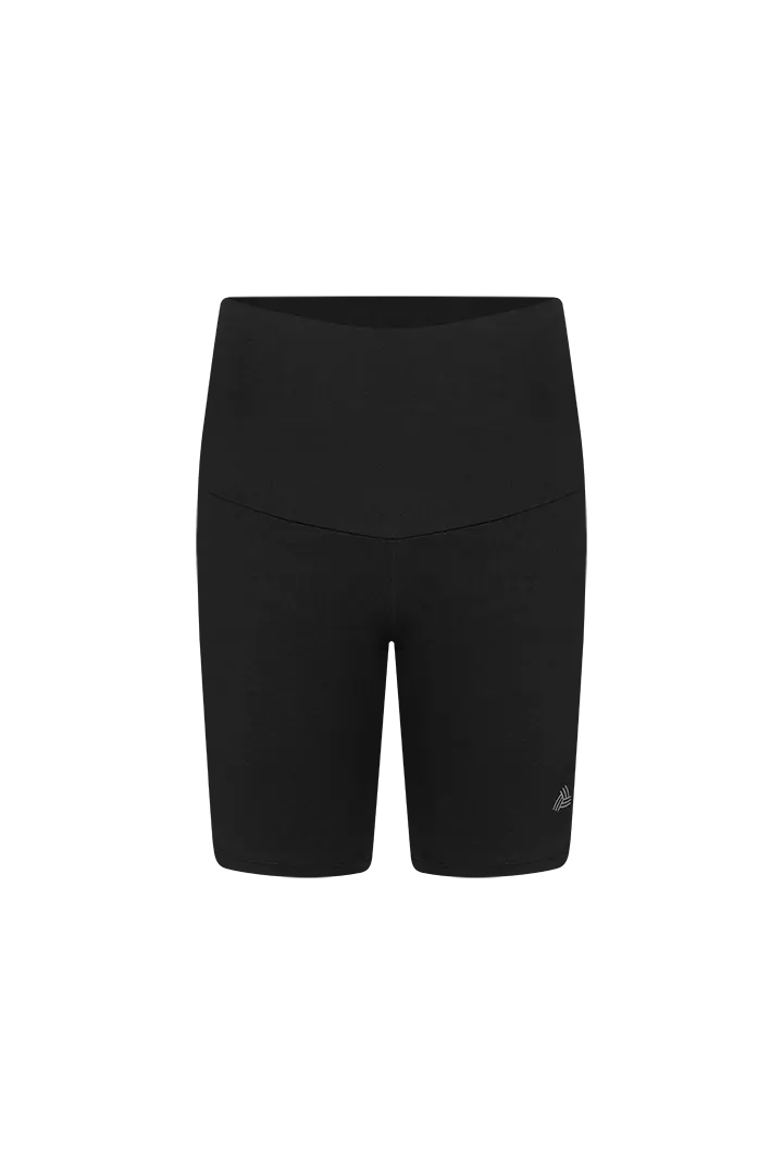 Biker deportivo mujer con pretina alta y ajuste perfecto Diane & Geordi