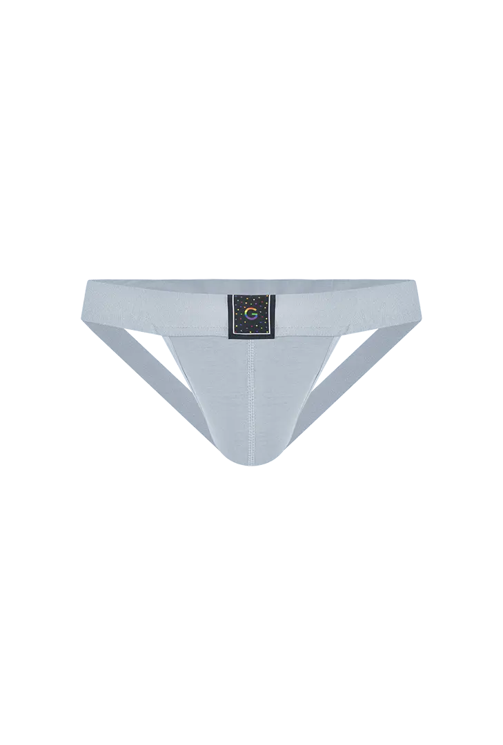 Suspensorio blanco hotsell