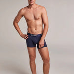 Bóxer medio (5082) Diane & Geordi Colombia