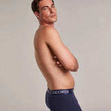 Bóxer medio (5082) Diane & Geordi Colombia