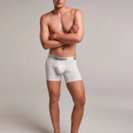 Bóxer medio (5082) Diane & Geordi Colombia