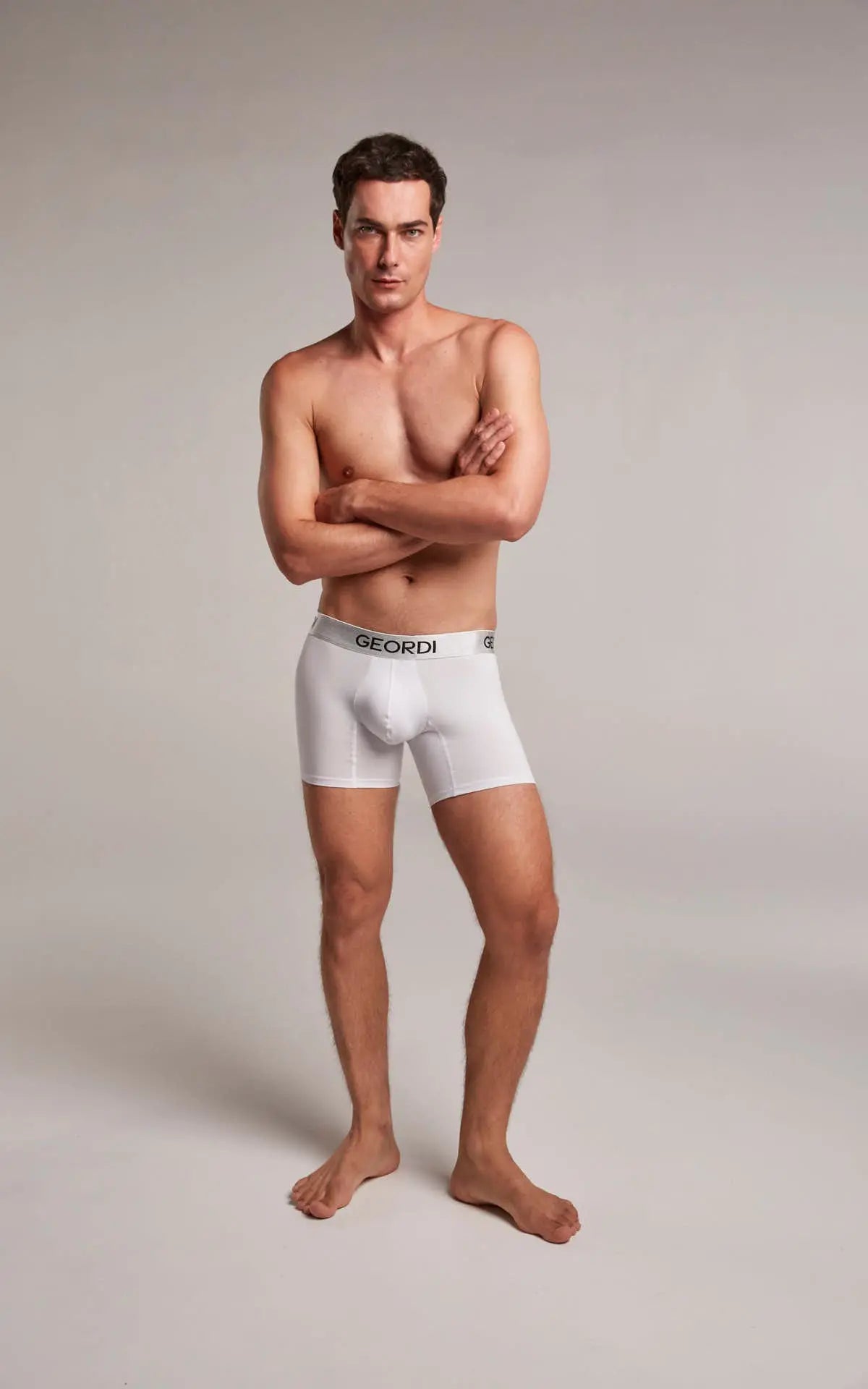 Bóxer medio (5082) Diane & Geordi Colombia