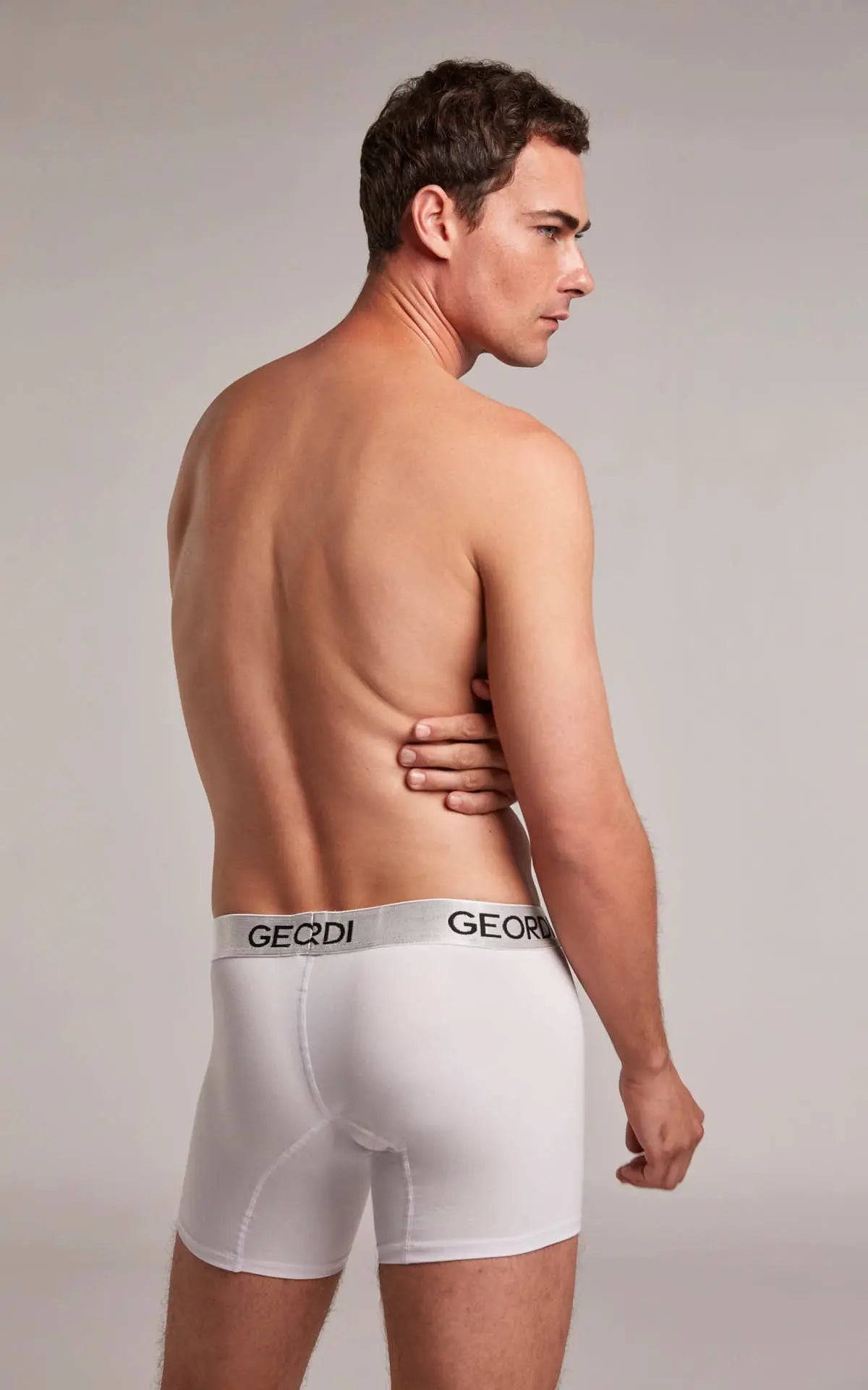 Bóxer medio (5082) Diane & Geordi Colombia