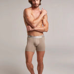 Bóxer medio (5082) Diane & Geordi Colombia