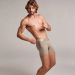 Bóxer medio (5082) Diane & Geordi Colombia