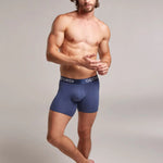 Bóxer medio (5082) Diane & Geordi Colombia