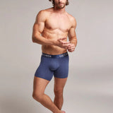 Bóxer medio (5082) Diane & Geordi Colombia