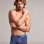 Bóxer medio (5082) Diane & Geordi Colombia