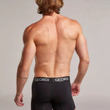 Bóxer medio (5082) Diane & Geordi Colombia