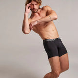 Bóxer medio (5082) Diane & Geordi Colombia