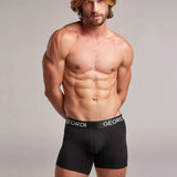 Bóxer medio (5082) Diane & Geordi Colombia