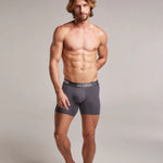 Bóxer medio (5082) Diane & Geordi Colombia