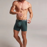 Bóxer medio (5082) Diane & Geordi Colombia