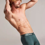 Bóxer medio (5082) Diane & Geordi Colombia