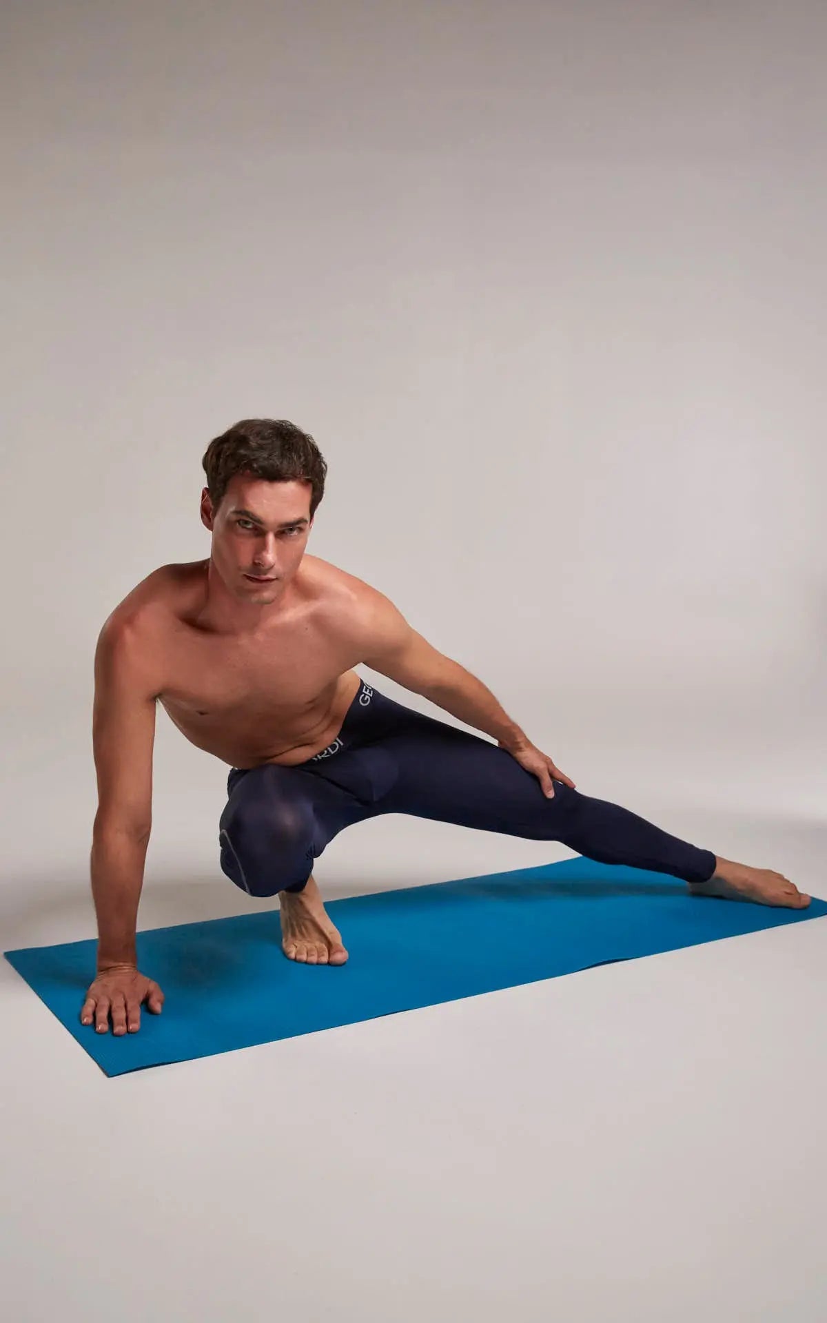 Bóxer al tobillo (GG03C8) Diane & Geordi Colombia