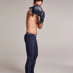 Bóxer al tobillo (GG03C8) Diane & Geordi Colombia